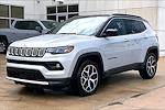 2025 Jeep Compass 4x4 SUV for sale #FX2780 - photo 1