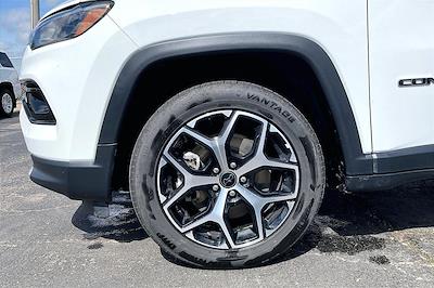 2025 Jeep Compass 4x4 SUV for sale #FX2781 - photo 2
