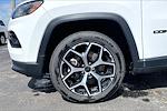 2025 Jeep Compass 4x4 SUV for sale #FX2781 - photo 2