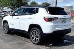 2025 Jeep Compass 4x4 SUV for sale #FX2781 - photo 5