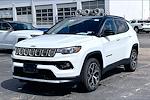 2025 Jeep Compass 4x4 SUV for sale #FX2781 - photo 7