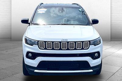 2025 Jeep Compass 4x4 SUV for sale #FX2782 - photo 2