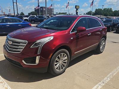 2017 Cadillac XT5 AWD SUV for sale #FX2803A - photo 1