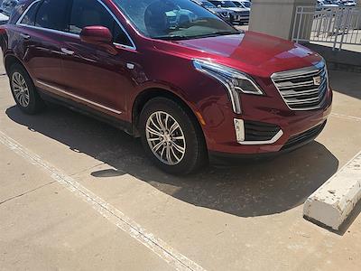 2017 Cadillac XT5 AWD SUV for sale #FX2803A - photo 2