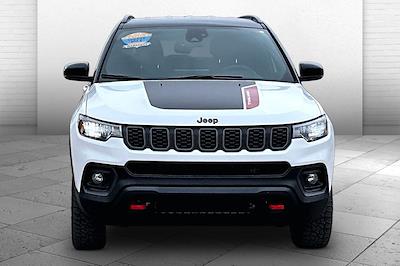 2025 Jeep Compass 4x4 SUV for sale #FX2879 - photo 2