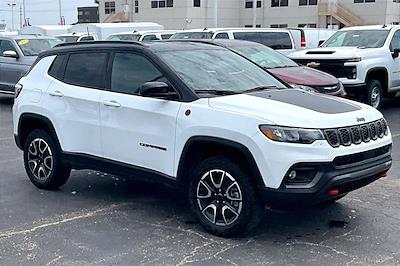 2025 Jeep Compass 4x4 SUV for sale #FX2880 - photo 1