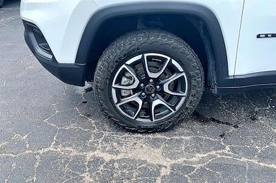 2025 Jeep Compass 4x4 SUV for sale #FX2880 - photo 2