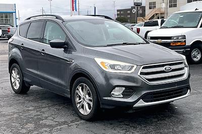 2017 Ford Escape FWD SUV for sale #FX2886B - photo 1