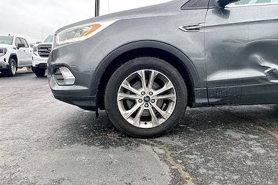 2017 Ford Escape FWD SUV for sale #FX2886B - photo 2