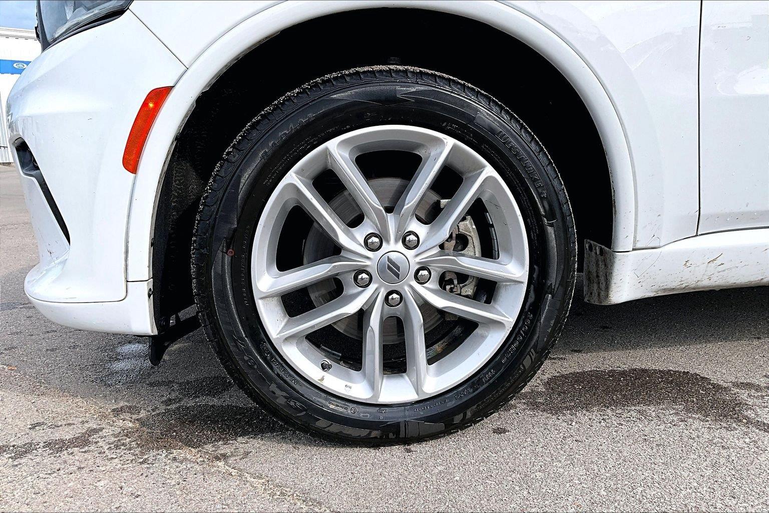 Used 2024 Dodge Durango - photo 2