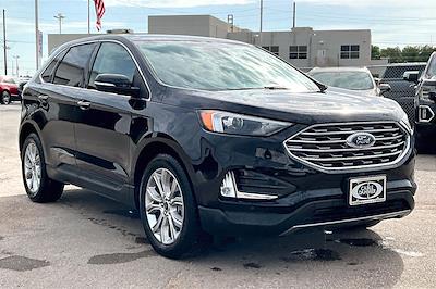 2024 Ford Edge AWD SUV for sale #FX2928 - photo 1
