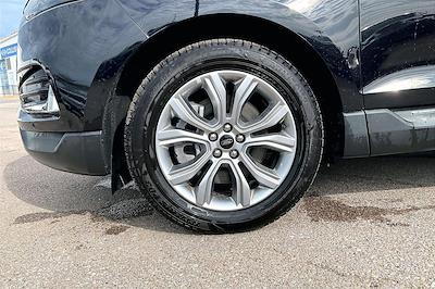 2024 Ford Edge AWD SUV for sale #FX2928 - photo 2