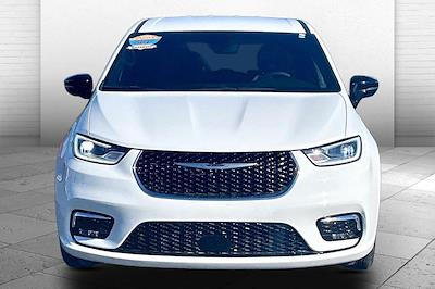 2026 Chrysler Pacifica FWD Minivan for sale #FX2980 - photo 2