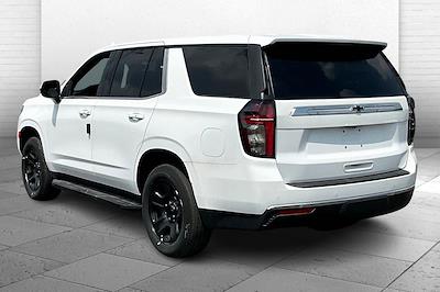New 2024 Chevrolet Tahoe FL SUV for sale #KF10338 - photo 2
