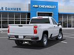 2024 Chevrolet Silverado 2500 Regular Cab 4WD, Pickup for sale #KF10499 - photo 2