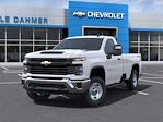 2024 Chevrolet Silverado 2500 Regular Cab 4WD, Pickup for sale #KF10499 - photo 6