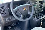 2024 Chevrolet Express 3500 Regular Cab RWD Service Utility Van for sale #KF10567 - photo 13