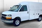 2024 Chevrolet Express 3500 Regular Cab RWD Service Utility Van for sale #KF10567 - photo 3