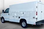 2024 Chevrolet Express 3500 Regular Cab RWD Service Utility Van for sale #KF10567 - photo 2