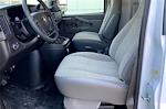 2024 Chevrolet Express 3500 Regular Cab RWD Service Utility Van for sale #KF10567 - photo 9