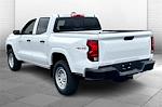 New 2025 Chevrolet Colorado Work Truck Crew Cab 4WD Pickup for sale #KF11232 - photo 2