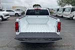 New 2025 Chevrolet Colorado Work Truck Crew Cab 4WD Pickup for sale #KF11232 - photo 4