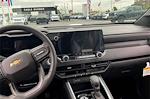 New 2025 Chevrolet Colorado Work Truck Crew Cab 4WD Pickup for sale #KF11232 - photo 5