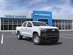 2025 Chevrolet Colorado Crew Cab 4WD Pickup for sale #KF11232 - photo 23
