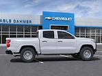 2025 Chevrolet Colorado Crew Cab 4WD Pickup for sale #KF11232 - photo 27