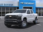 2025 Chevrolet Colorado Crew Cab 4WD, Pickup for sale #KF11232 - photo 6