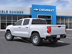 2025 Chevrolet Colorado Crew Cab 4WD, Pickup for sale #KF11252 - photo 4