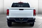New 2025 Chevrolet Colorado Work Truck Crew Cab 4WD Pickup for sale #KF11252 - photo 4