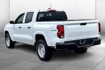 New 2025 Chevrolet Colorado Work Truck Crew Cab 4WD Pickup for sale #KF11253 - photo 2