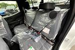 New 2025 Chevrolet Colorado Work Truck Crew Cab 4WD Pickup for sale #KF11253 - photo 11