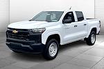 New 2025 Chevrolet Colorado Work Truck Crew Cab 4WD Pickup for sale #KF11272 - photo 3