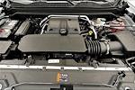 New 2025 Chevrolet Colorado Work Truck Crew Cab 4WD Pickup for sale #KF11272 - photo 6