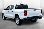 New 2025 Chevrolet Colorado Work Truck Crew Cab 4WD Pickup for sale #KF11272 - photo 2