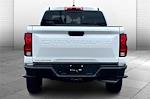 New 2025 Chevrolet Colorado Work Truck Crew Cab 4WD Pickup for sale #KF11272 - photo 8
