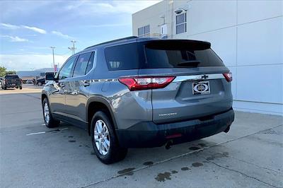 2020 Chevrolet Traverse FWD SUV for sale #KF11298A - photo 2