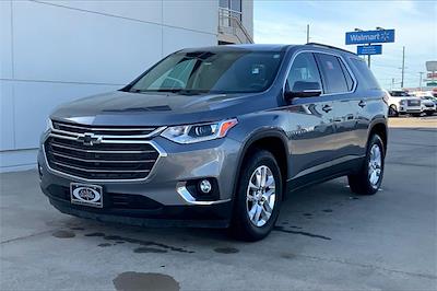 2020 Chevrolet Traverse FWD SUV for sale #KF11298A - photo 1