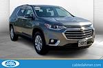 Used 2020 Chevrolet Traverse LT SUV for sale #KF11298A - photo 1