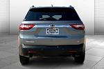 Used 2020 Chevrolet Traverse LT SUV for sale #KF11298A - photo 4