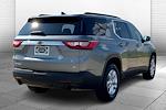 Used 2020 Chevrolet Traverse LT SUV for sale #KF11298A - photo 2