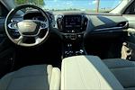 Used 2020 Chevrolet Traverse LT SUV for sale #KF11298A - photo 16