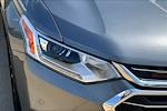 Used 2020 Chevrolet Traverse LT SUV for sale #KF11298A - photo 28