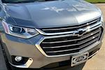 Used 2020 Chevrolet Traverse LT SUV for sale #KF11298A - photo 30