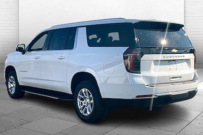 2025 Chevrolet Suburban 4WD SUV for sale #KF11301 - photo 2