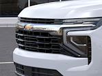 New 2025 Chevrolet Suburban LS 4WD SUV for sale #KF11301 - photo 27