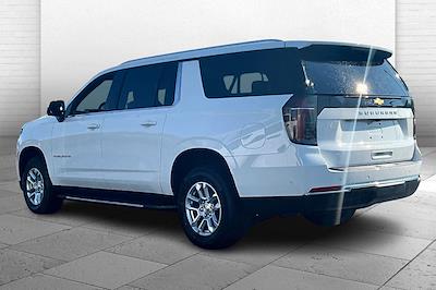 2025 Chevrolet Suburban 4WD SUV for sale #KF11302 - photo 2