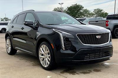 2023 Cadillac XT4 AWD SUV for sale #KF11303A - photo 1